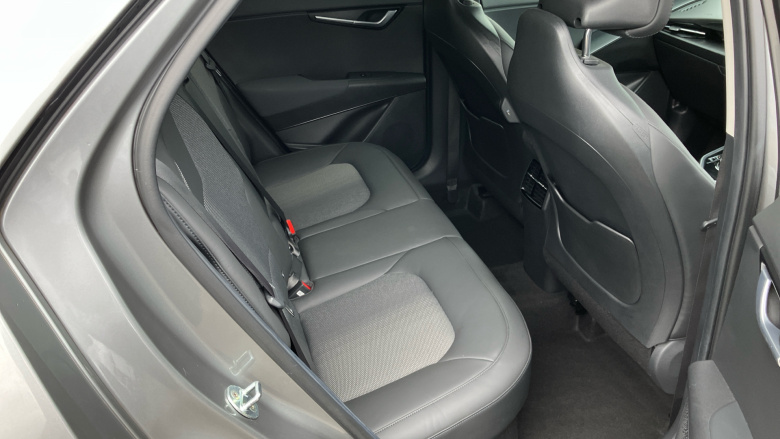 Kia Niro 1.6 GDi Hybrid 3 5dr DCT Hybrid Estate